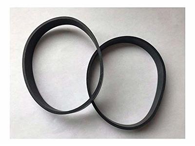 HASMX 2-Pack Replacement Vacuum Cleaner Belts #12675000002729 for