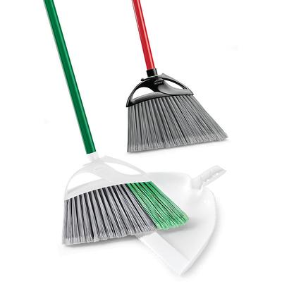 Libman 12 Upright Dustpan w/ Handle