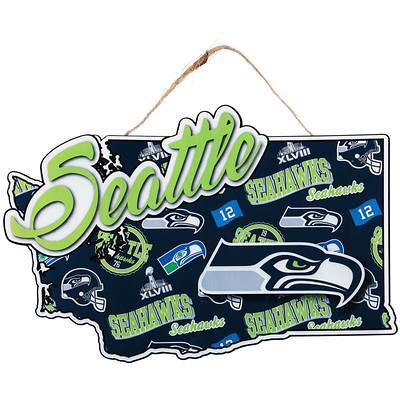 Seattle Seahawks Apparel, Collectibles, and Fan Gear. FOCO