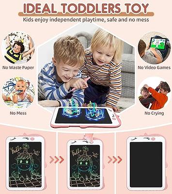 Educational Learning Tablet Toys for Age 2 3 4 5 6 7 8 Year Old