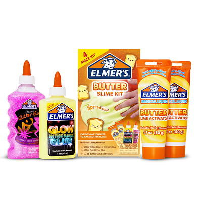 Elmer's Gue Party Pack