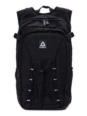 SwissTech Travel Sling Backpack, Black (All Ages) (Walmart Exclusive)