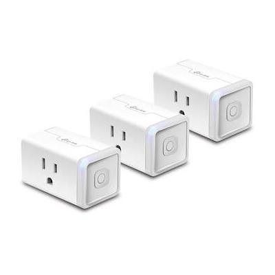 TP-Link EP10P2 Kasa Smart Wi-Fi Plug Mini (2-Pack)