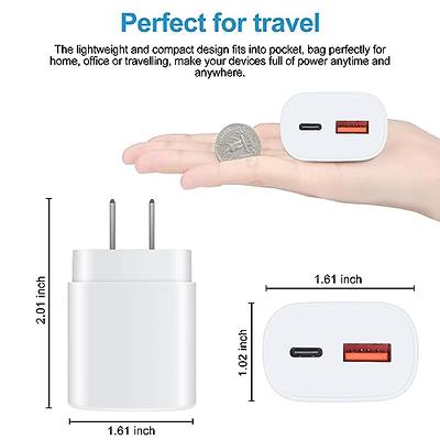 25W Samsung A54 5g Super Fast Charger Box Type C Fast Charging for Galaxy  S24 A15 A14 A13 Z Fold 5/Flip 5,S23 S22 S21 S20 Ultra/FE, USB C Charger