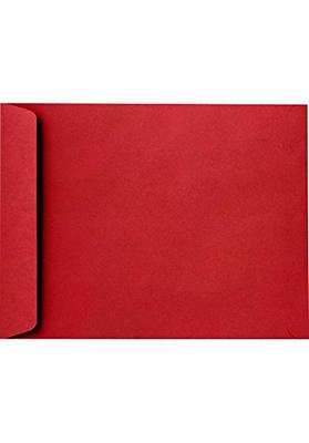 12 x 12 Cardstock - Ruby Red (50 Qty.) 