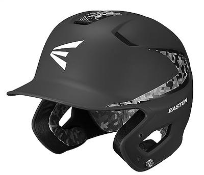  EASTON Z5 2.0 Baseball Batting Helmet, Senior, Matte