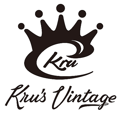 Kru's Vintage