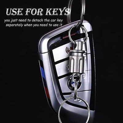 Mini Carabiner Outdoor Gadgets Tactical Gear Hooks Key Chain