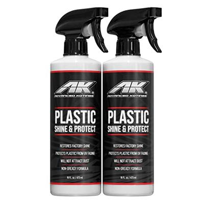 Torque Detail Turbo Ceramic Waterless Car Wash & Quick Detailer, 45624