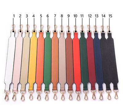 Genuine Leather Chain Strap High-quality Leather Strap With 