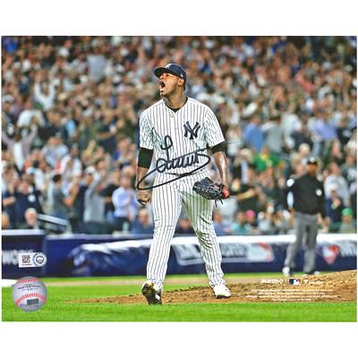 Autographed New York Yankees Don Mattingly Fanatics Authentic White  Majestic Cooperstown Collection Replica Jersey