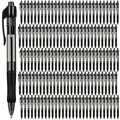 Mr. Pen- Pens, Fineliner 36 Pack, 0.4 mm, Pens Fine Point, Colored