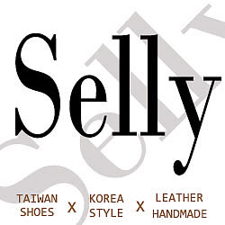 Selly 沙粒