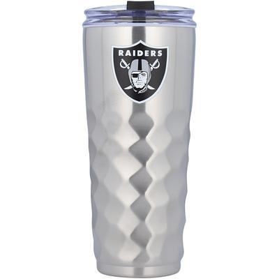 Las Vegas Raiders 20oz. Game Day Tumbler