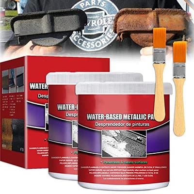 Multipurpose Rust Remover, Car Rust Remover, Car Chassis Rust