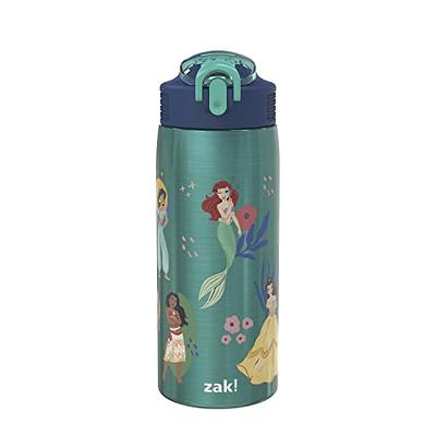 zak! Disney Toy Story 4 - Stainless Steel Vacuum Insulated Water Bottle -  14 oz - Durable & Leak Proof - Flip-Up Straw Spout & Built-In Carrying Loop  - BPA Free - Yahoo Shopping