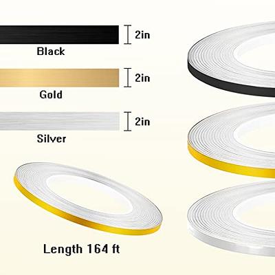 Get Ultra-thin Paint Lines with Whiteboard Grid Tape