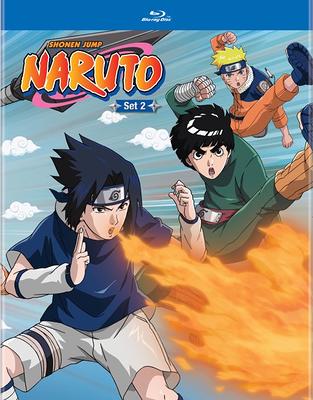 Boruto - Naruto o Filme [DVD] ANIME VIZ MEDIA SHONEN JUMP L2