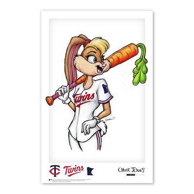 MLB Minnesota Twins - Target Field 20 Wall Poster, 22.375 x 34