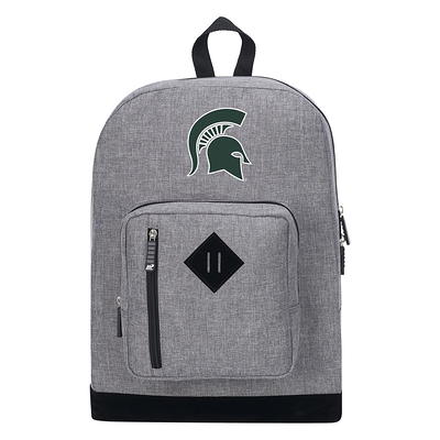 FOCO Michigan State Spartans Logo Love Mini Backpack