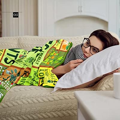 Grandma Gifts Blanket 60''x50'', Best Gifts for Grandma, Great