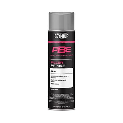 Rust-Oleum PRIMER FILLER GRAY 11OZ