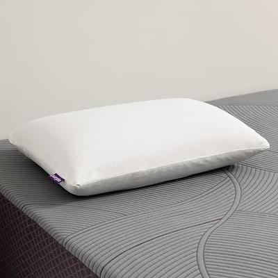 Purple Harmony Pillow  The Greatest Pillow Ever Invented, Hex Grid, No  Pressure Support, Stays Cool, Good Housekeeping Award Winning Pillow (Low)  - Yahoo Shopping