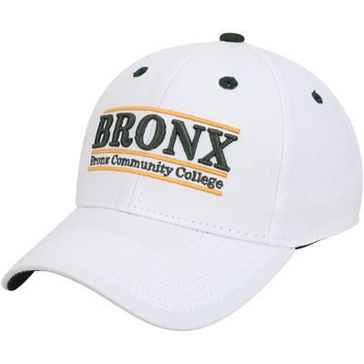 Cincinnati Bengals Fanatics Branded Bar Adjustable Hat - White