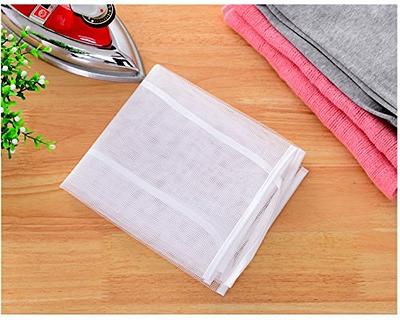 Ironing Pad Cloth Mesh Pressing Board Scorch Protector Mat Table Heat  Resistant Saving Protection Insulation Net 