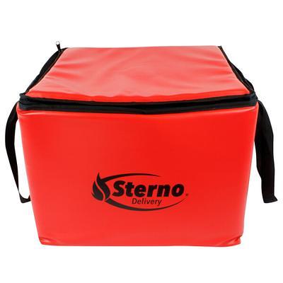 Insulated Food Carriers, Holding & Transport