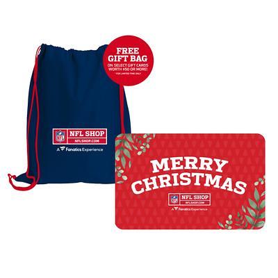 Buy NFL Shop Gift Cards