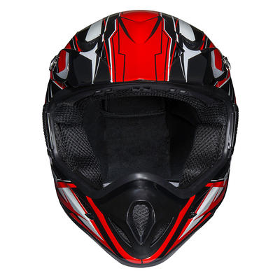 Raider Octane Full-Face Helmets