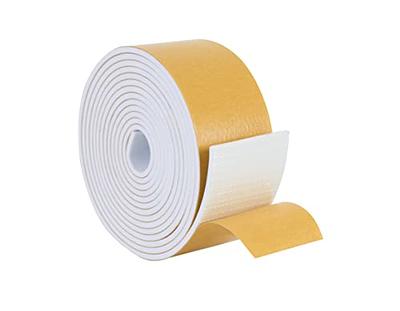 5M/Roll Home Insulation Tape Dustproof Windproof Weather Stripping