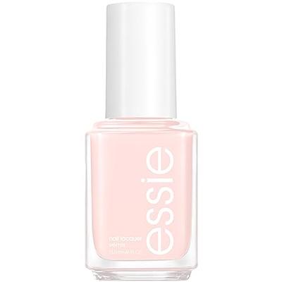 Vishine Transparent Jelly Pale Pink Gel Nail Polish, Sheer Light Pink Gel  Nail Polish Color UV LED Gel for French Manicure Nail Art 15ml Sheer Pink