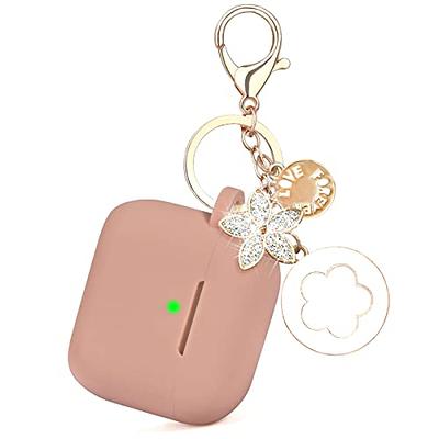 Airpods 3 Case, QINGQING Airpods 3rd Generation Cases 2021 Switch Case for  Airpod 3 Wireless Charging Cover with Keychain Gift for Men Kids Teens Boy