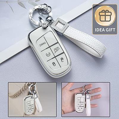 Key Fob Covers - Car Remote Protection