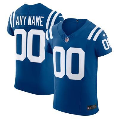 Nike Men's Dak Prescott Navy Dallas Cowboys Vapor F.u.s.e. Elite Jersey, Fan Shop