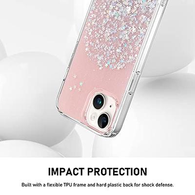 Bling Diamond iPhone 13 / 13 Mini Camera Lens Protector - OTOFLY