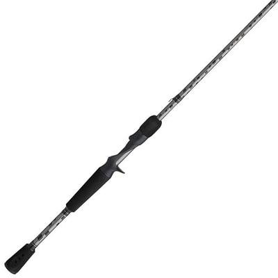 Handing Magic Shadow Fishing Rod - 2-Piece BFS Mod-Fast Spinning and  Casting