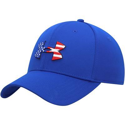 Under Armour Men's Snapback Freedom Trucker Hat