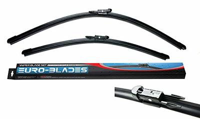 Rain-X Expert Fit Conventional Windshield Wiper Blade C22-4 - 860022 