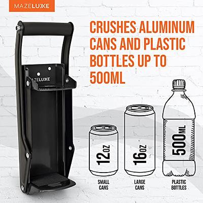 BottlesUp 16-oz Glass Water Bottle