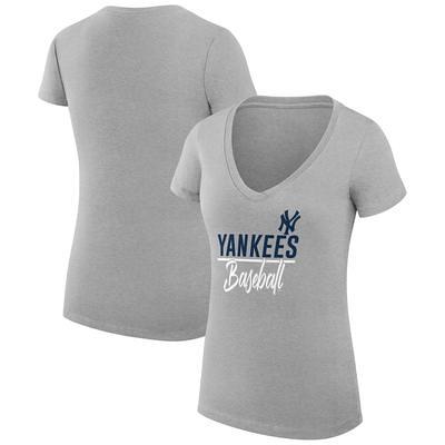 New Orleans Saints Fanatics Branded Women's City Pride V-Neck T-Shirt -  White