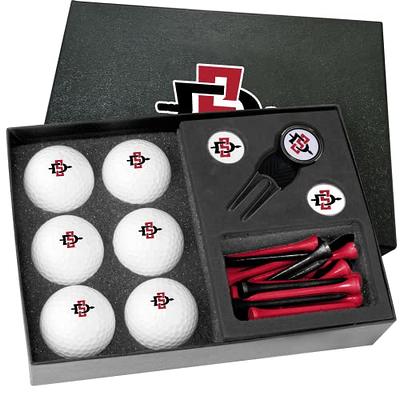 San Francisco 49ers Dozen Pack Golf Balls