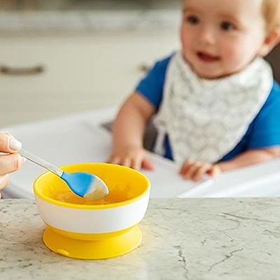 Munchkin Infant Spoons, Soft Tip, 3+ Months