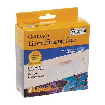 Linen Hinging Tape (50 yds.), Tape