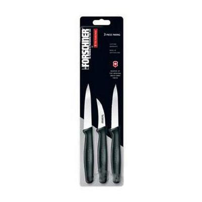 KitchenAid KE3PTHEOHOBA Classic 3-Pc. Chef Knife Set with Sheaths