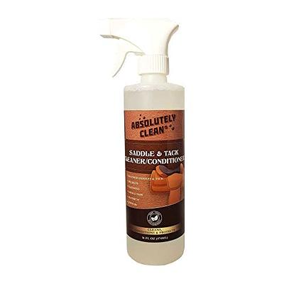 Amazing Leather Cleaner/Conditioner/Deodorizer