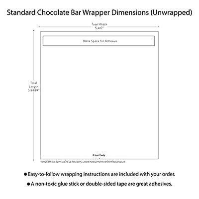 Custom M&M Wrappers. Custom Chocolate Candy Wrapper.printable. 