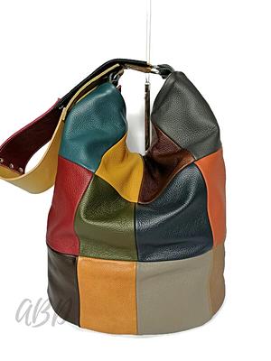 ROUROU Denim Shoulder Bag for Women Hobo Tote Bag Casual Canvas Bag Retro  Crossbody Bag Large Capacity Purse